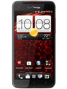 HTC DROID DNA device image