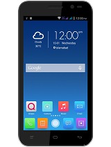 QMobile Noir X600 device image