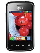 LG Optimus L1 II Tri E475 device image