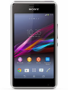 Sony Xperia E1 dual device image