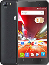 Micromax Canvas Spark 2 Q334 device image