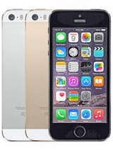 Apple iPhone 5s device image