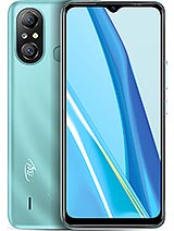 itel A49 device image