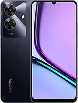 Realme Narzo N61 device image