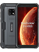 Blackview BV4900 device image