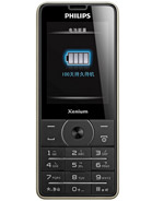 Philips X1560 device image