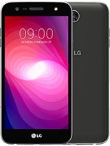 LG X power2 device image