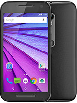 Motorola Moto G (3rd gen) device image