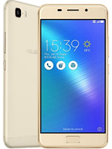 Asus Zenfone 3s Max ZC521TL device image