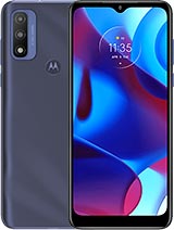 Motorola G Pure device image