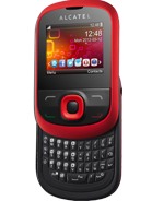 alcatel OT-595 device image