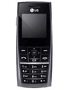 LG KG130 device image