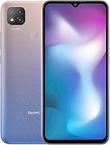 Xiaomi Redmi 9 Activ device image
