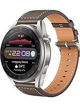 Huawei Watch 3 Pro device image