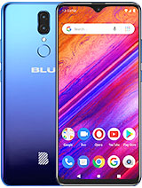 BLU G9 device image