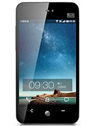 Meizu MX device image
