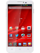Prestigio MultiPhone 5300 Duo device image