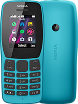 Nokia 110 (2019) device image