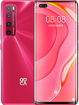 Huawei nova 7 Pro 5G device image