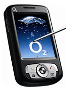 O2 XDA Atom Exec device image