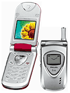 Philips 630 device image