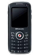 VK Mobile VK7000 device image