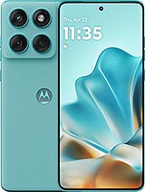 Motorola Edge 60 Fusion device image