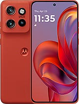 Motorola Edge 60 Neo device image