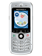 Motorola L2 device image