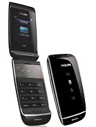 Philips Xenium 9@9q device image