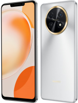Huawei nova Y91 device image