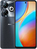 Philips S6210 Essence 10 device image