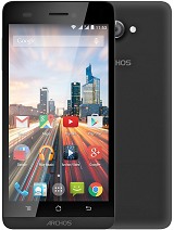 Archos 50b Helium 4G device image