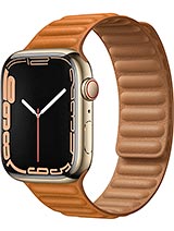 Apple Watch Series 7 device image