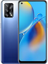 Oppo A74 device image