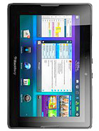 BlackBerry 4G LTE Playbook device image