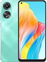Oppo A78 4G device image