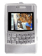 NEC N923 device image