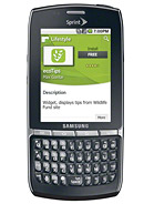 Samsung M580 Replenish device image