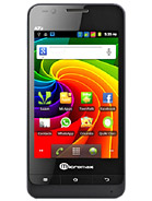Micromax A73 device image