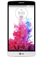 LG G3 S device image