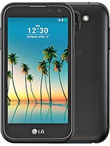 LG K3 (2017) device image