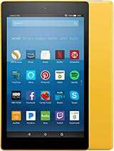 Amazon Fire HD 8 (2017) device image