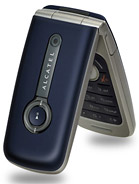 alcatel OT-V607A device image