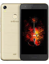 Infinix Hot 5 device image