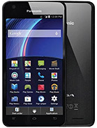 Panasonic Eluga U device image