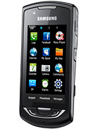 Samsung S5620 Monte device image