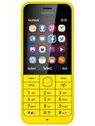 Nokia 220 device image