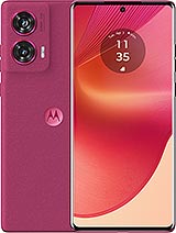 Motorola Edge 50 Fusion device image