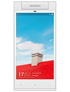 Gionee Elife E7 Mini device image